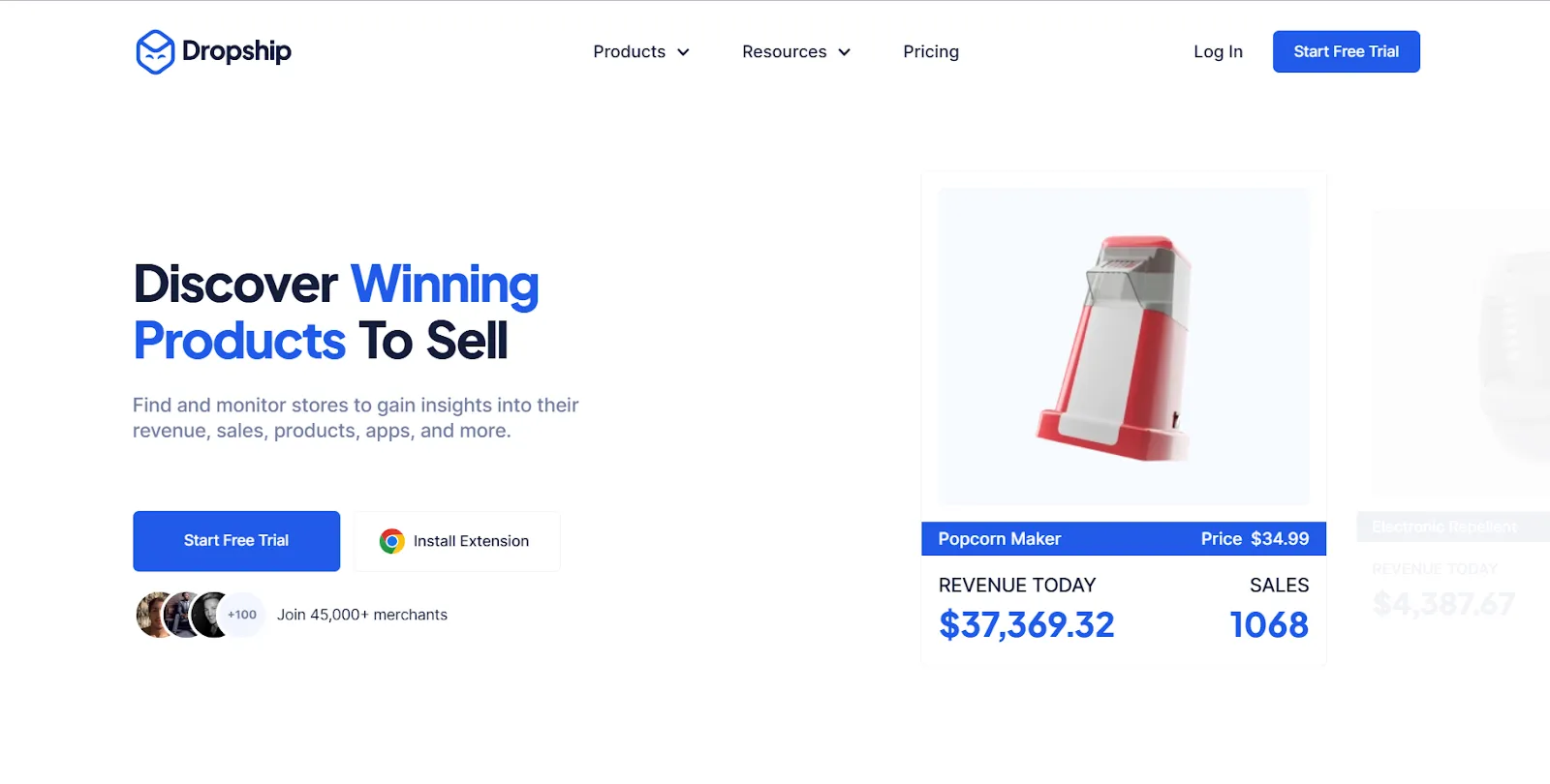 Dropship.IO